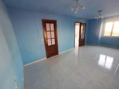 Casa en calle Revolta Barrio Chafareta